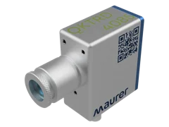 Quotientenpyrometer QKTRD von MAURER